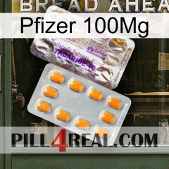 Pfizer 100Mg new12